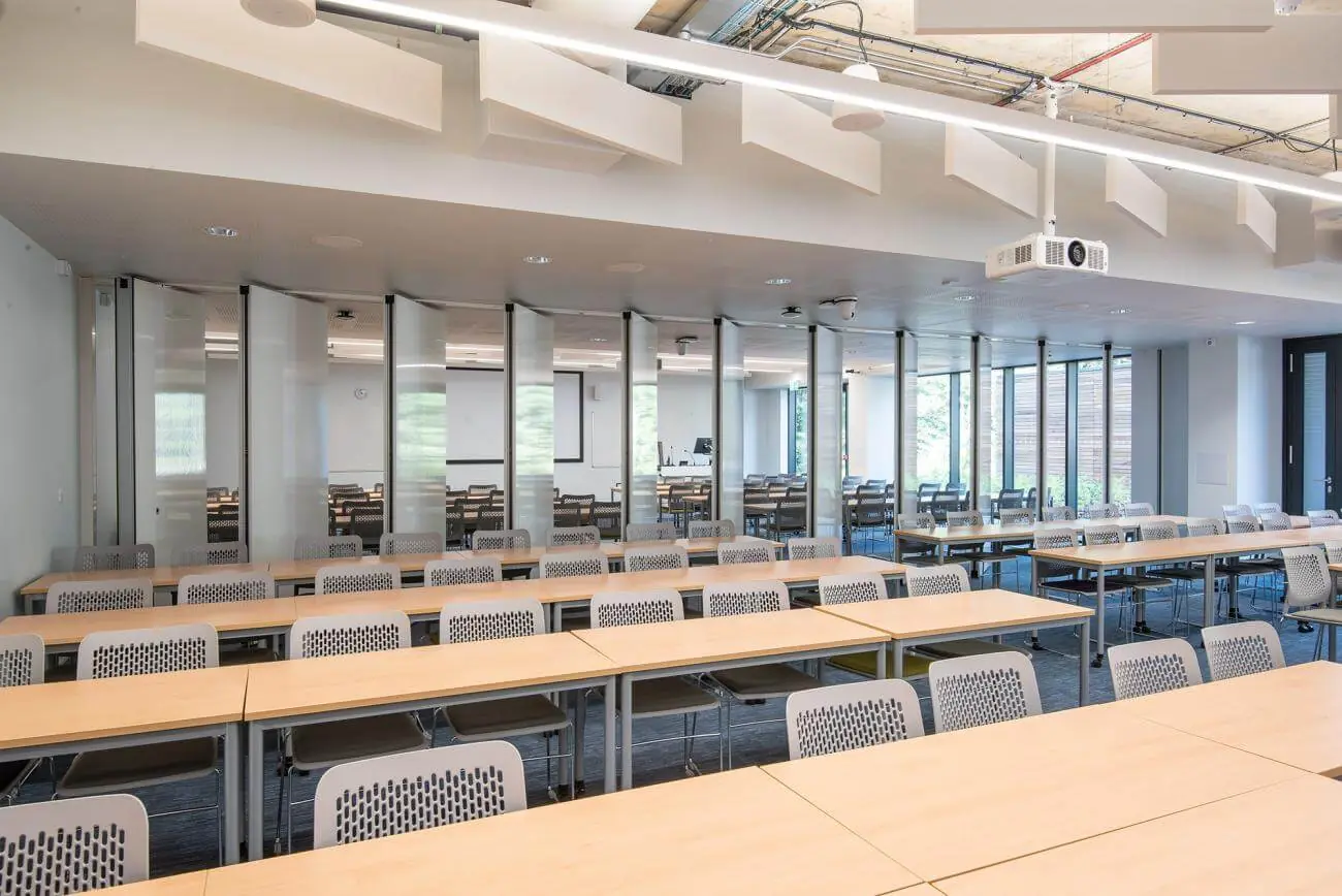 Sttyle partitions uea med 140