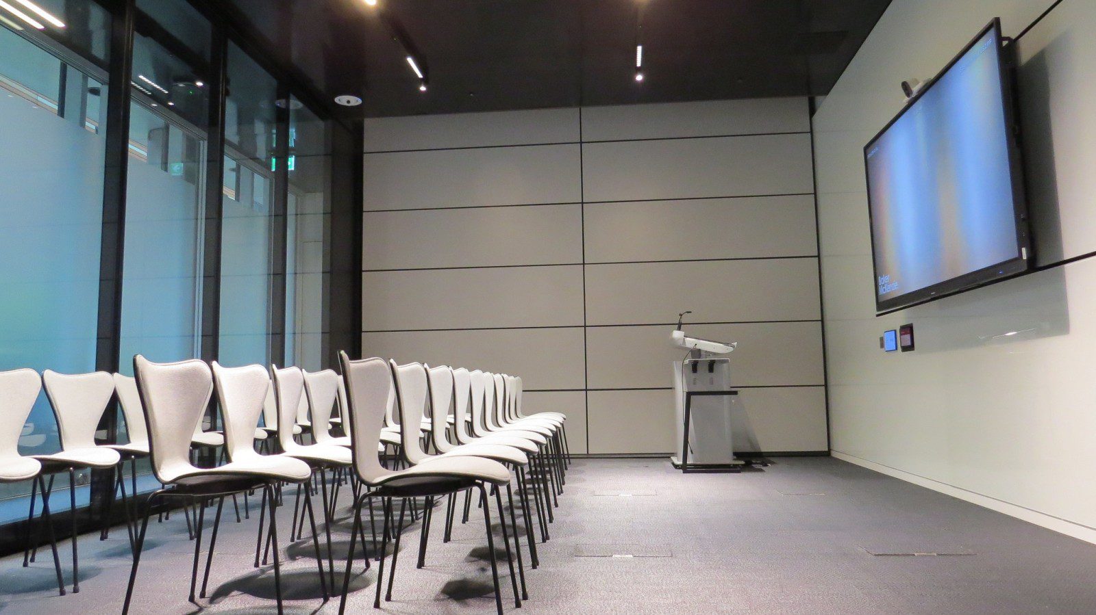 Dramatic increase skyfold scaled