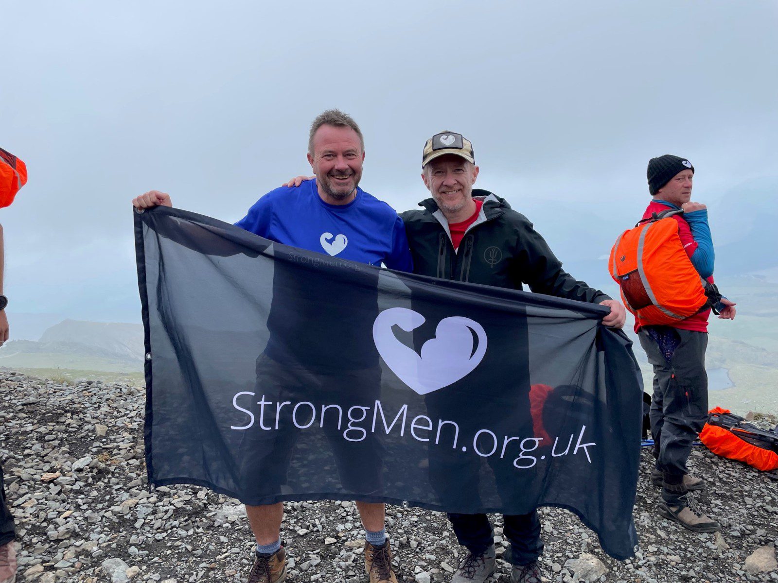 Stylegroup strongmen scaled