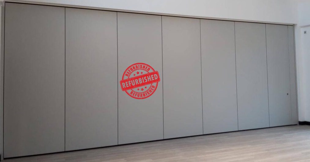 Stylegroup refurbishment