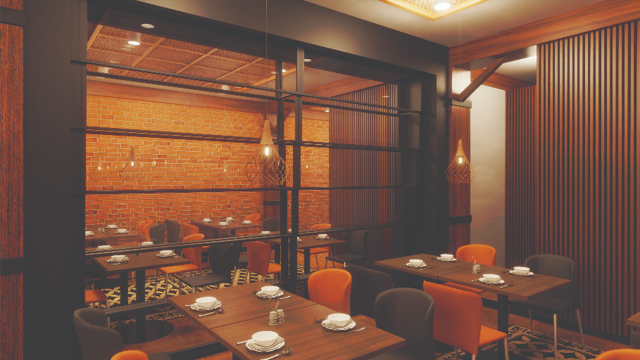 Prisma render closed