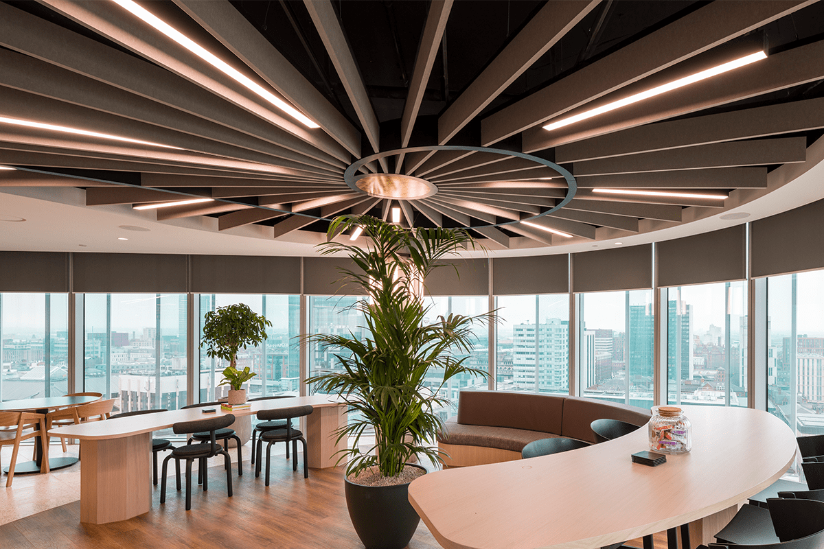 Stylegroup acoustics